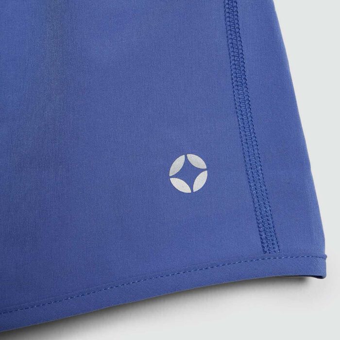 shorts deportivos mujer