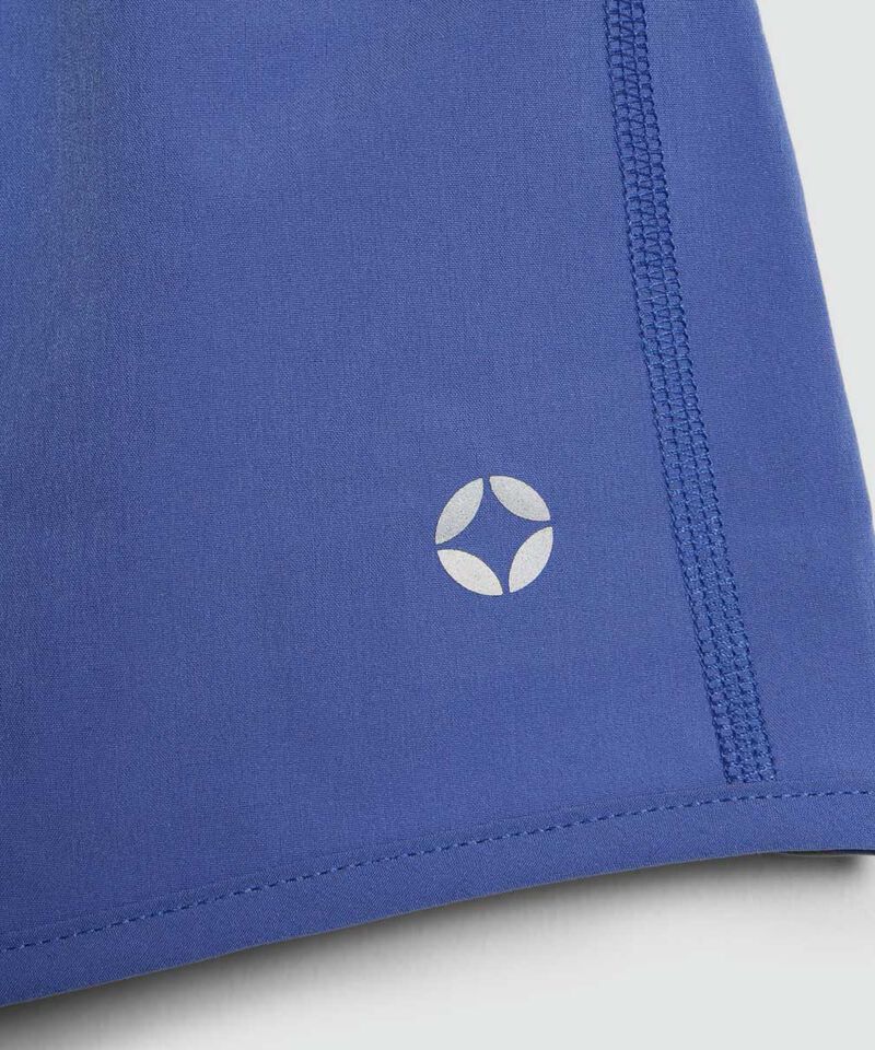 shorts deportivos mujer