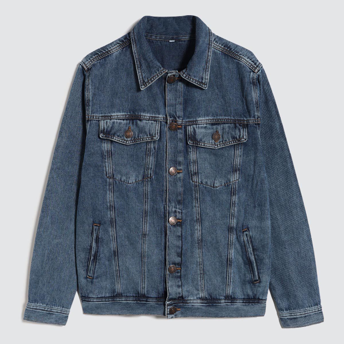 chaquetas para hombre