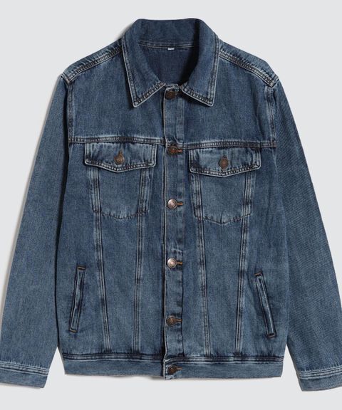 chaquetas para hombre image number null