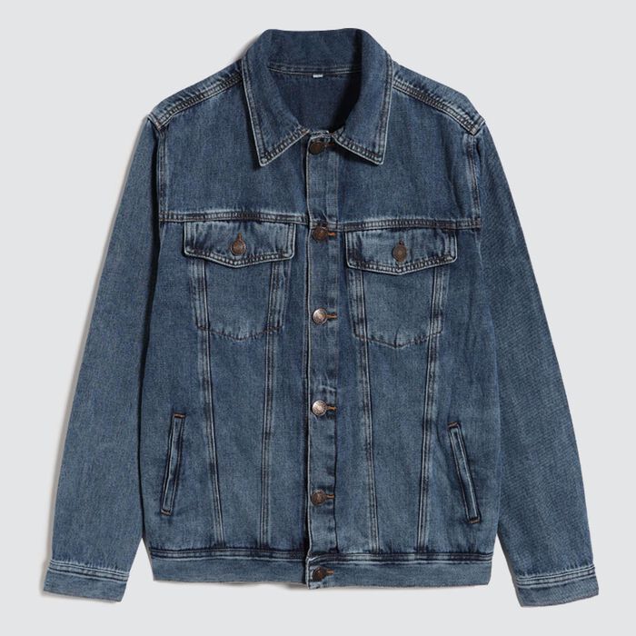 chaquetas para hombre