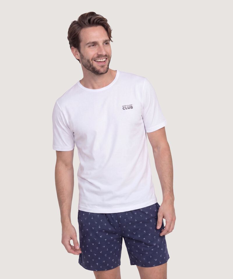 pijamas para hombre
