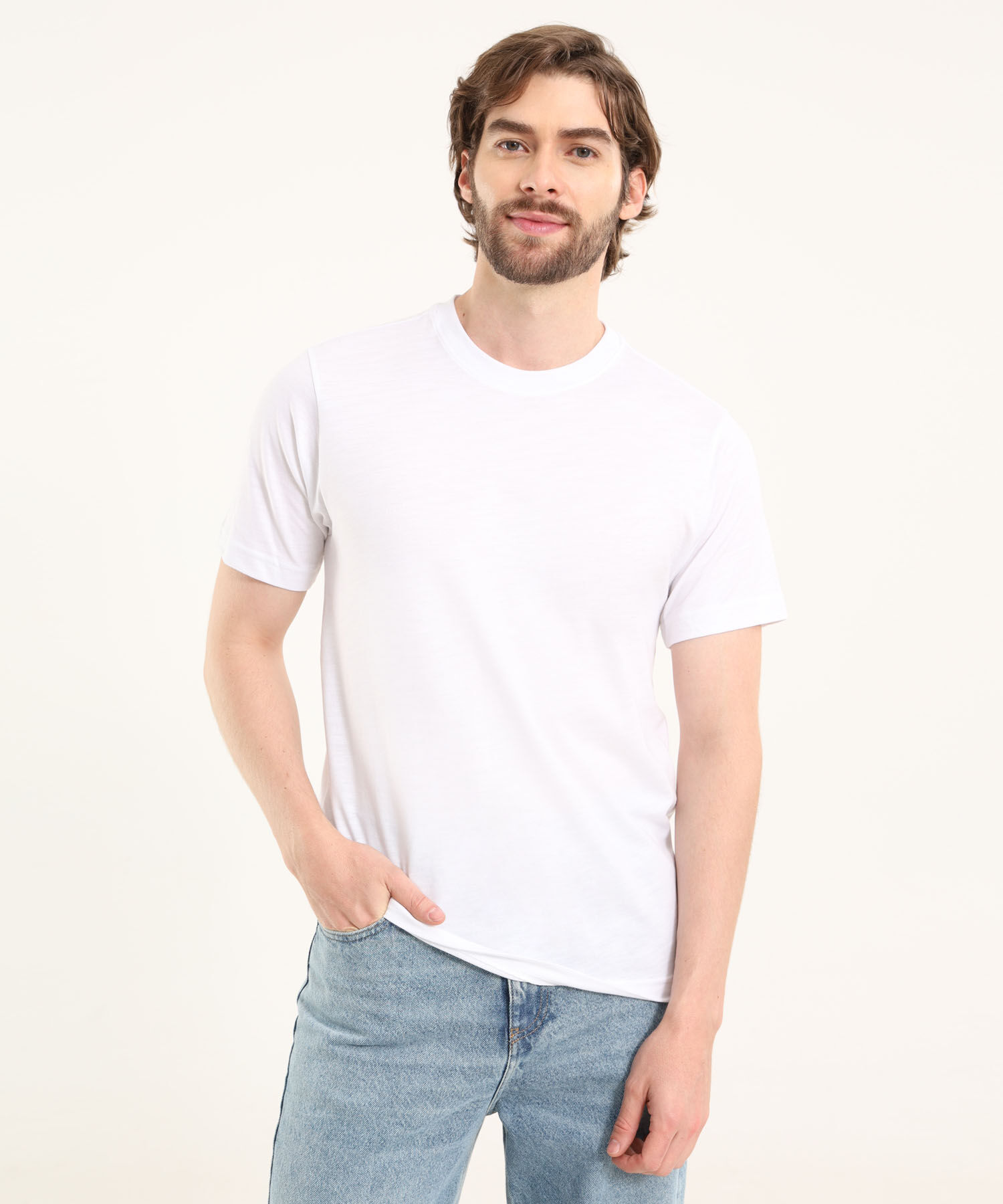 camisetas para hombre