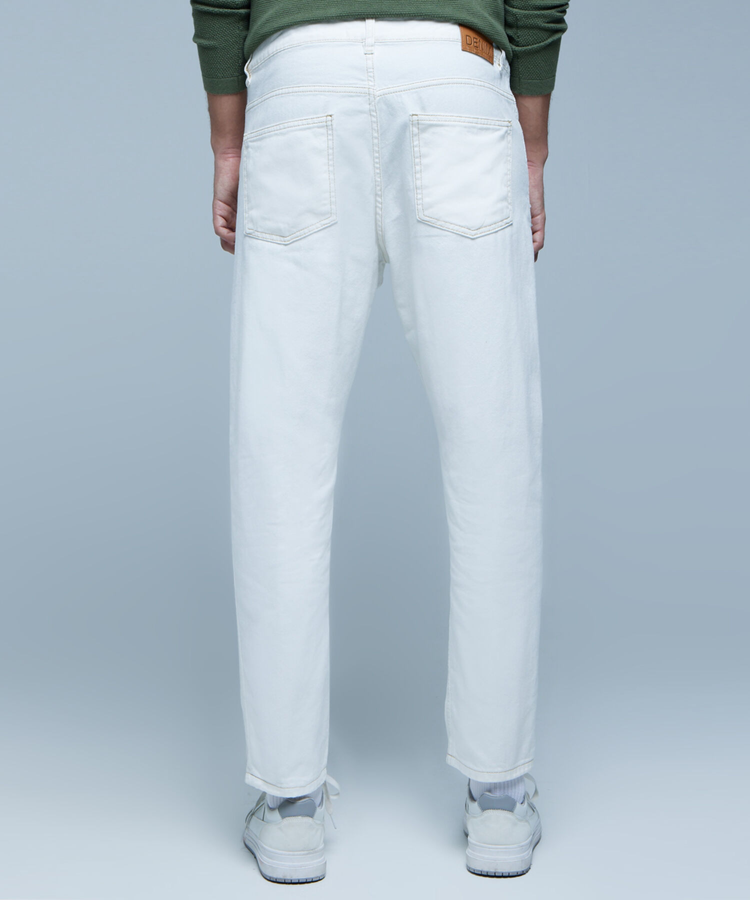 jeans denim