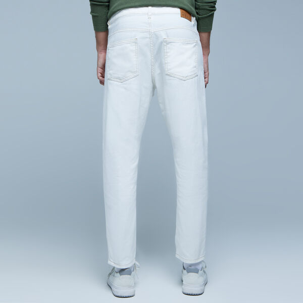 jeans denim image number null
