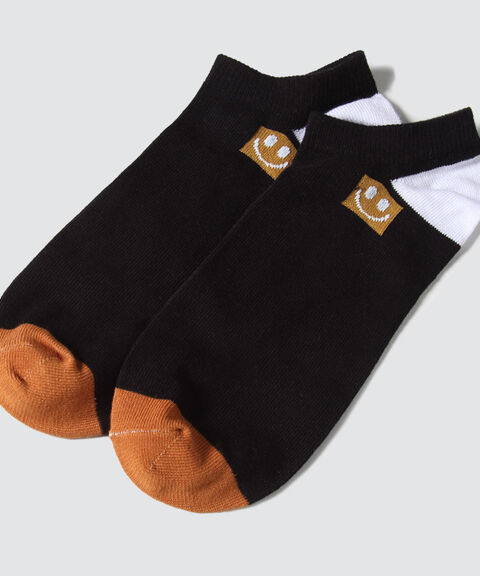 medias para hombre 
