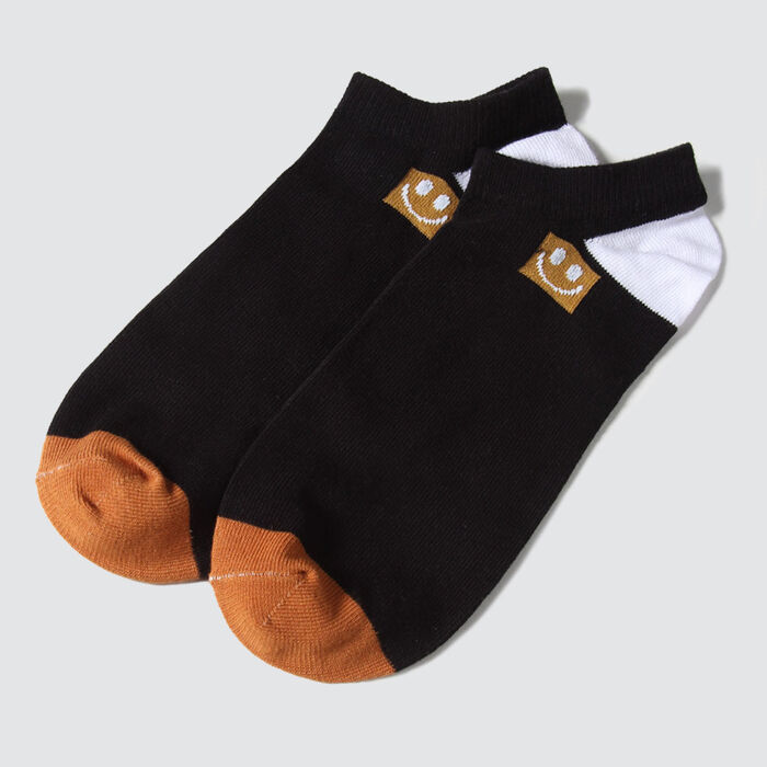 medias para hombre 