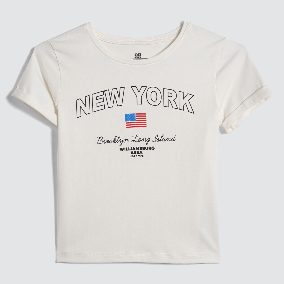 Pack x 2 Camisetas Basicas compra online OSTU