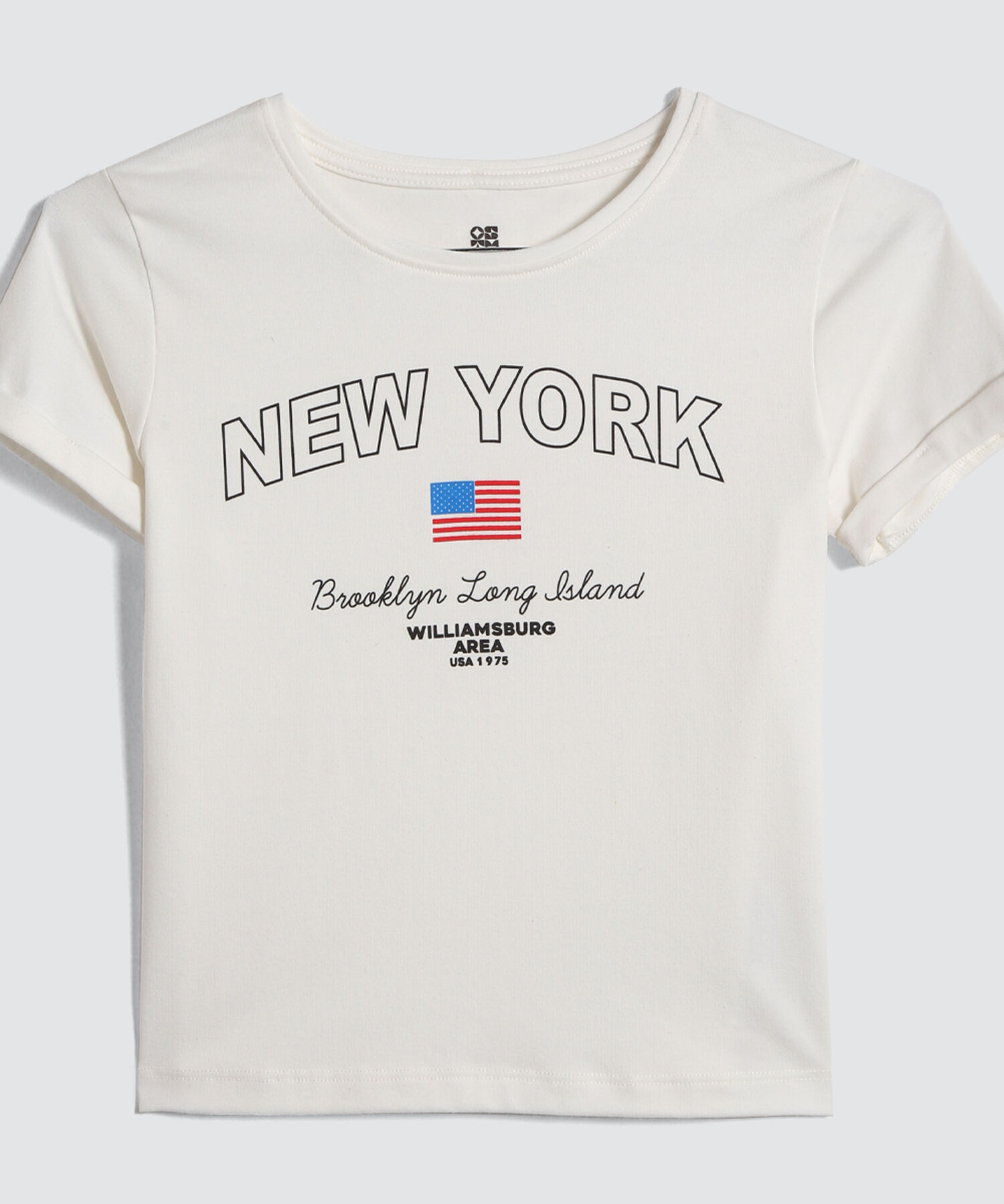 camisetas para niñas