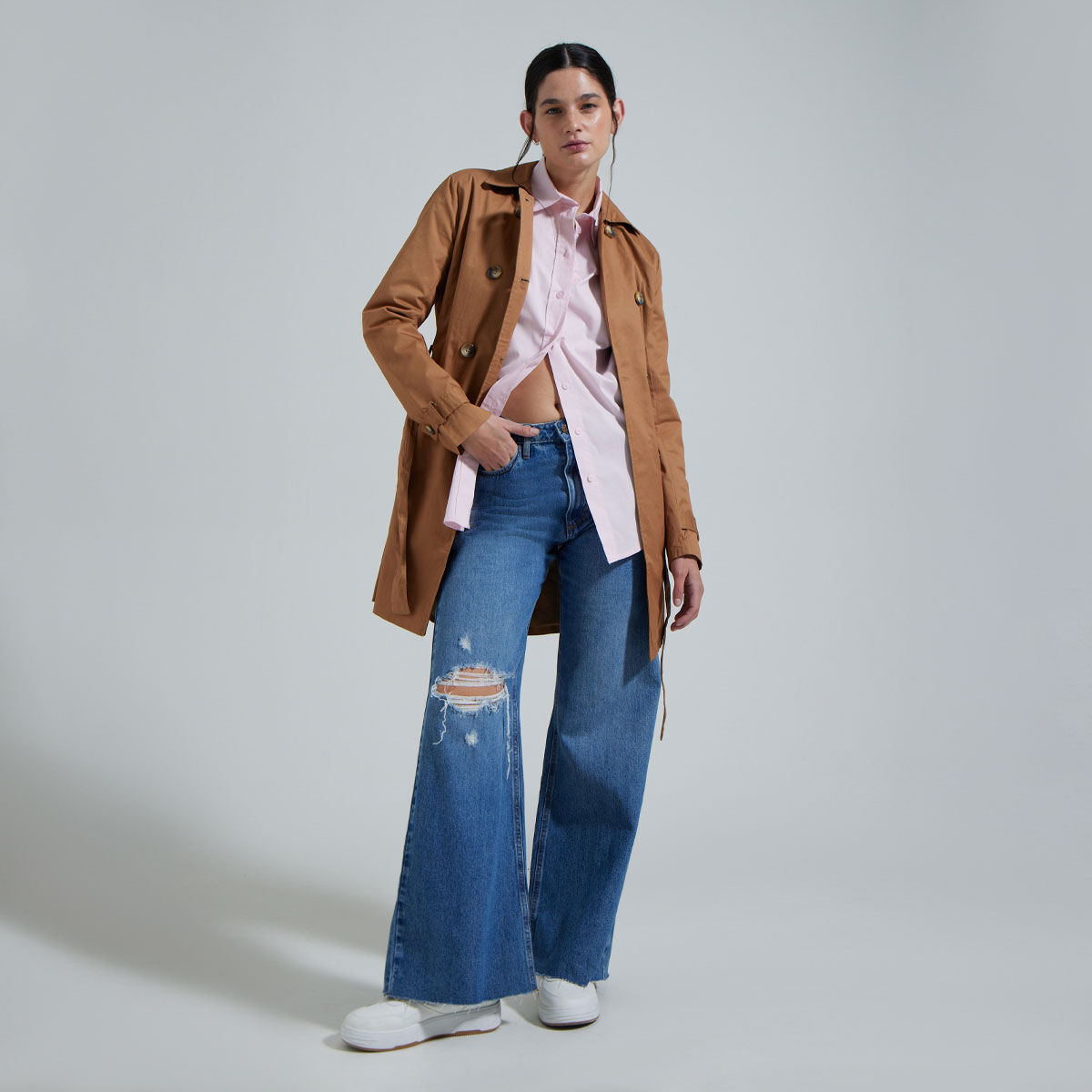 chaquetas para mujer