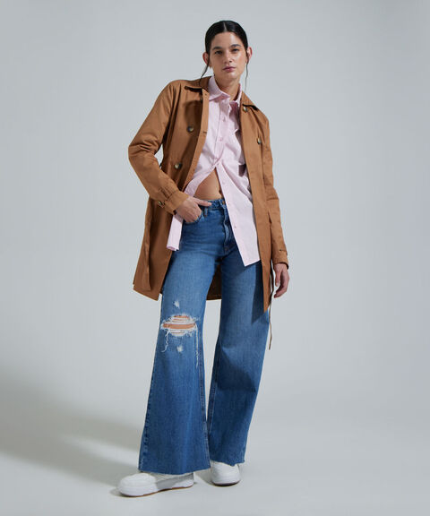chaquetas para mujer