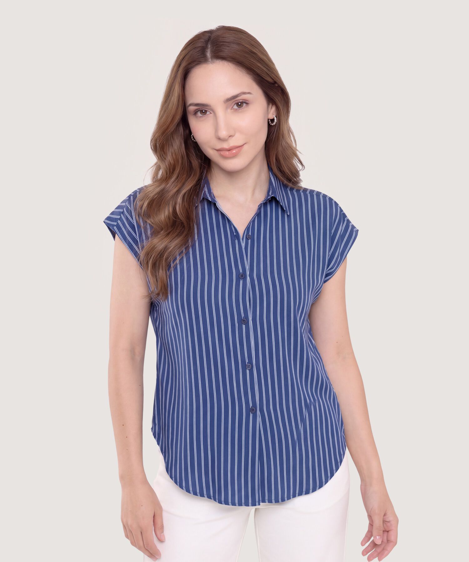 camisas para mujer