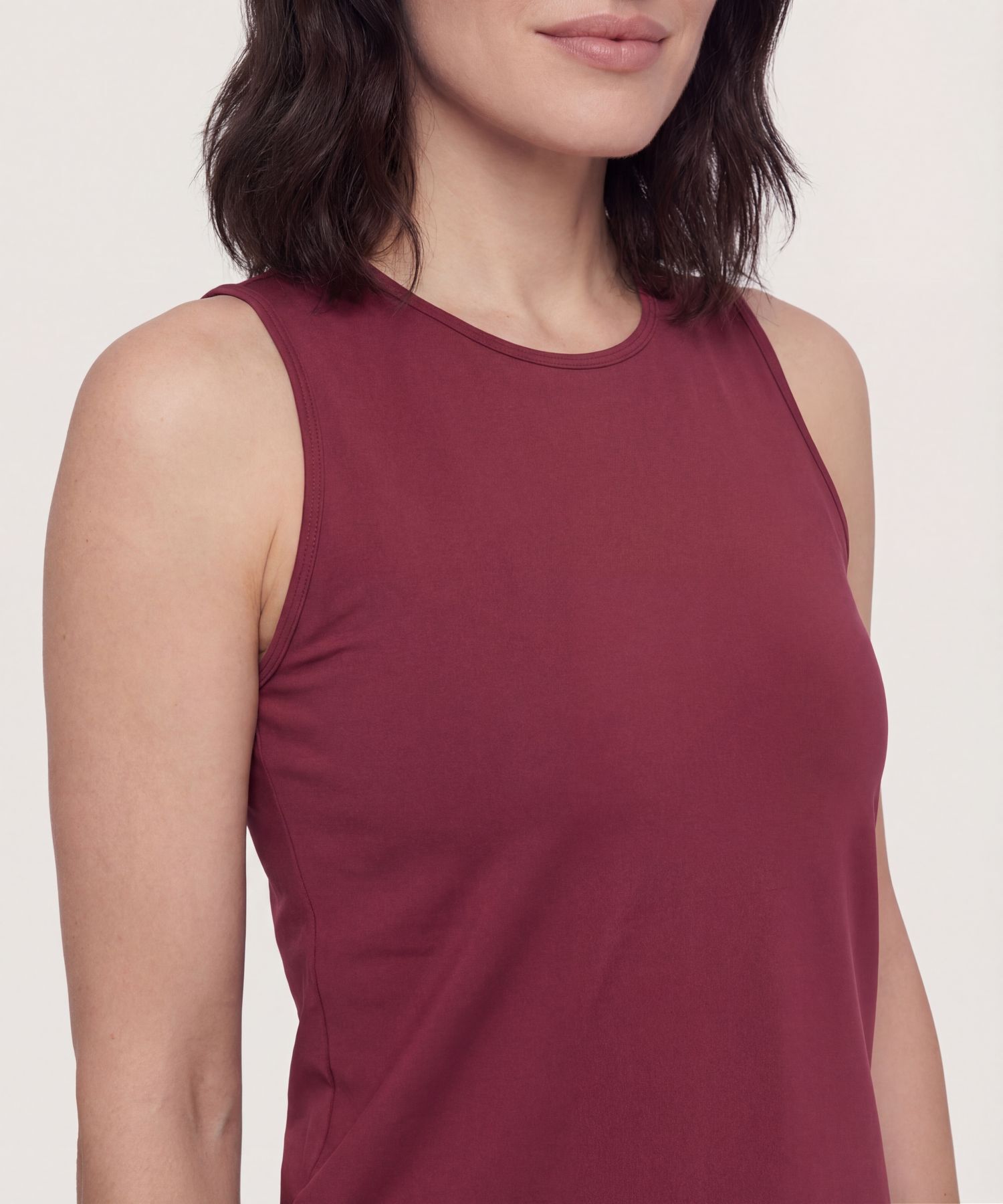 camisetas deportivas mujer