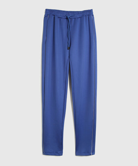 pantalones deportivos para hombre image number null
