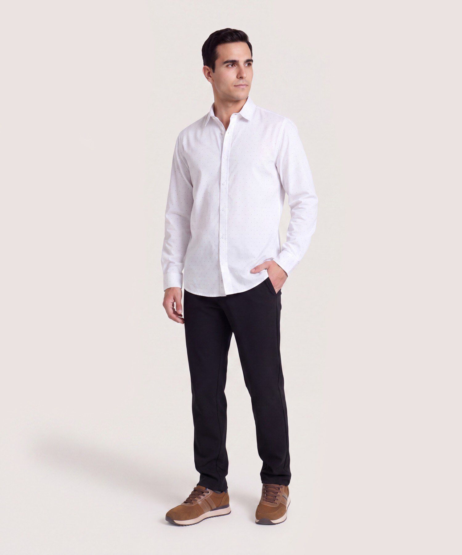 camisas para hombre