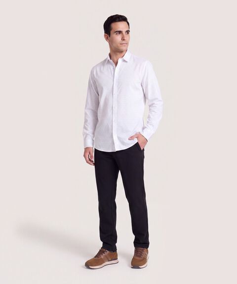 camisas para hombre