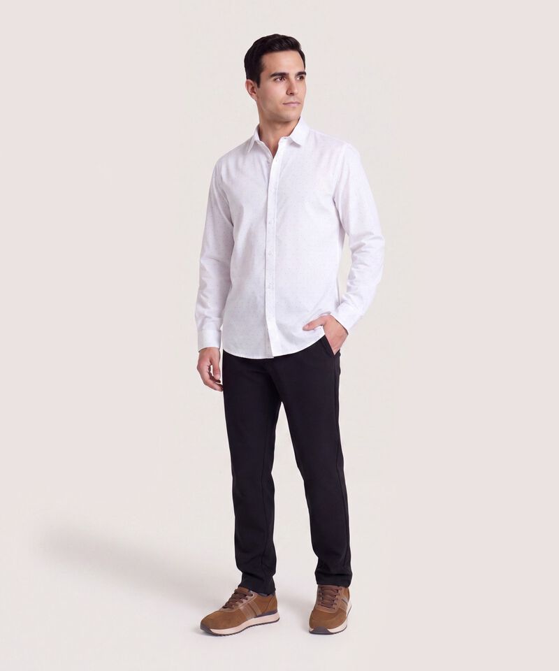 camisas para hombre