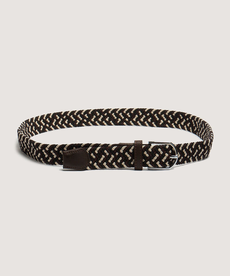 cinturones para hombre