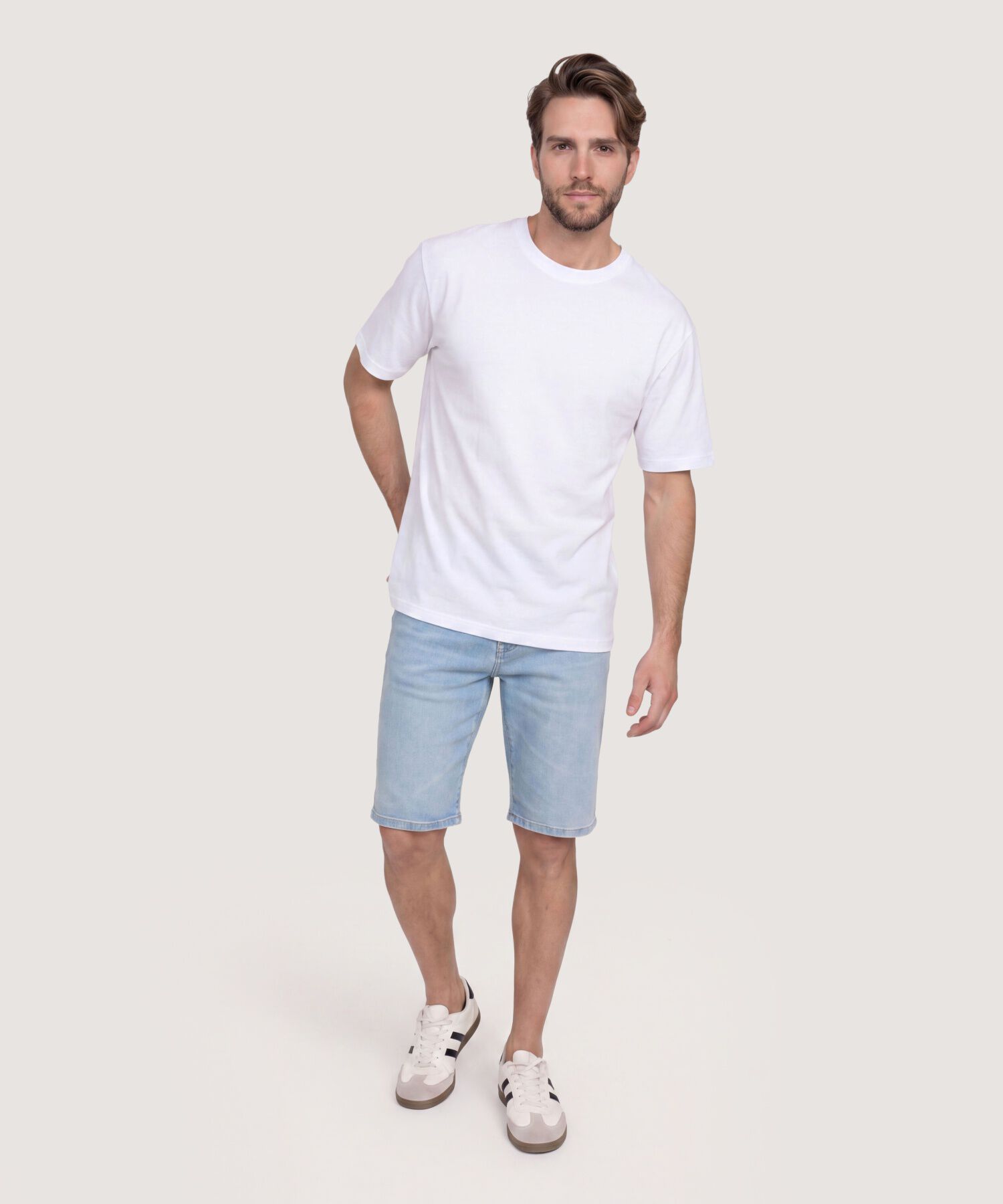 bermudas para hombre
