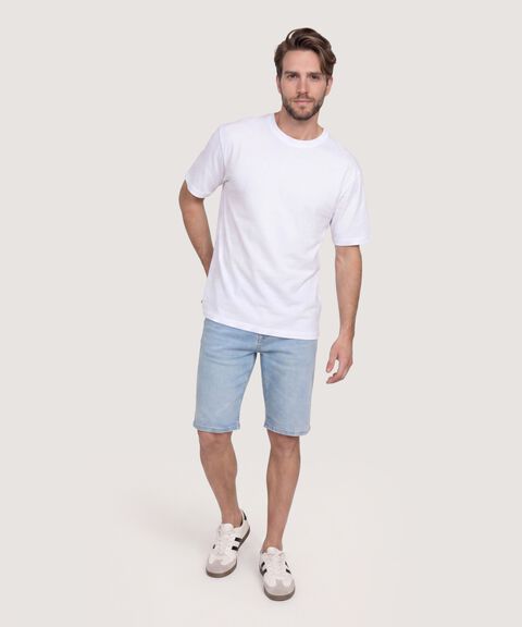 bermudas para hombre