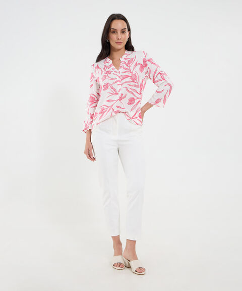 blusas de moda image number null