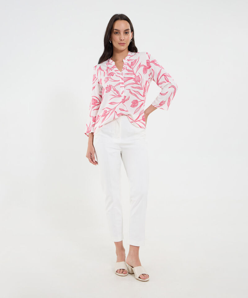 blusas de moda