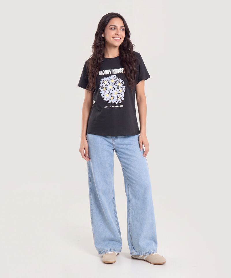camisetas mujer