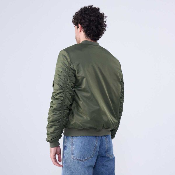 chaquetas para hombre image number null