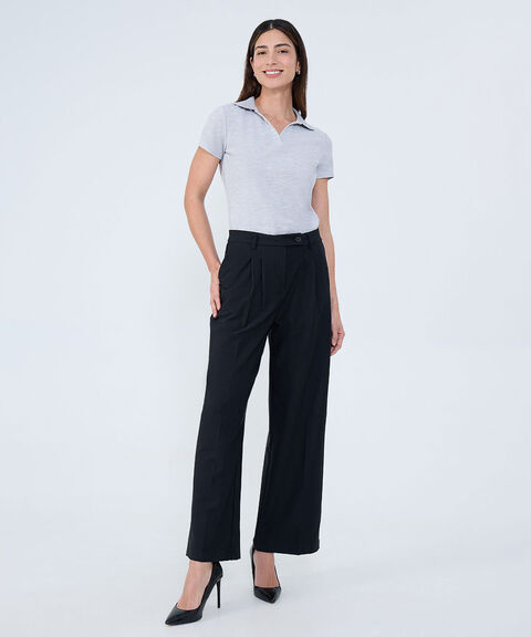 polo mujer image number null