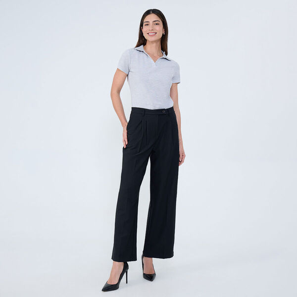 polo mujer image number null