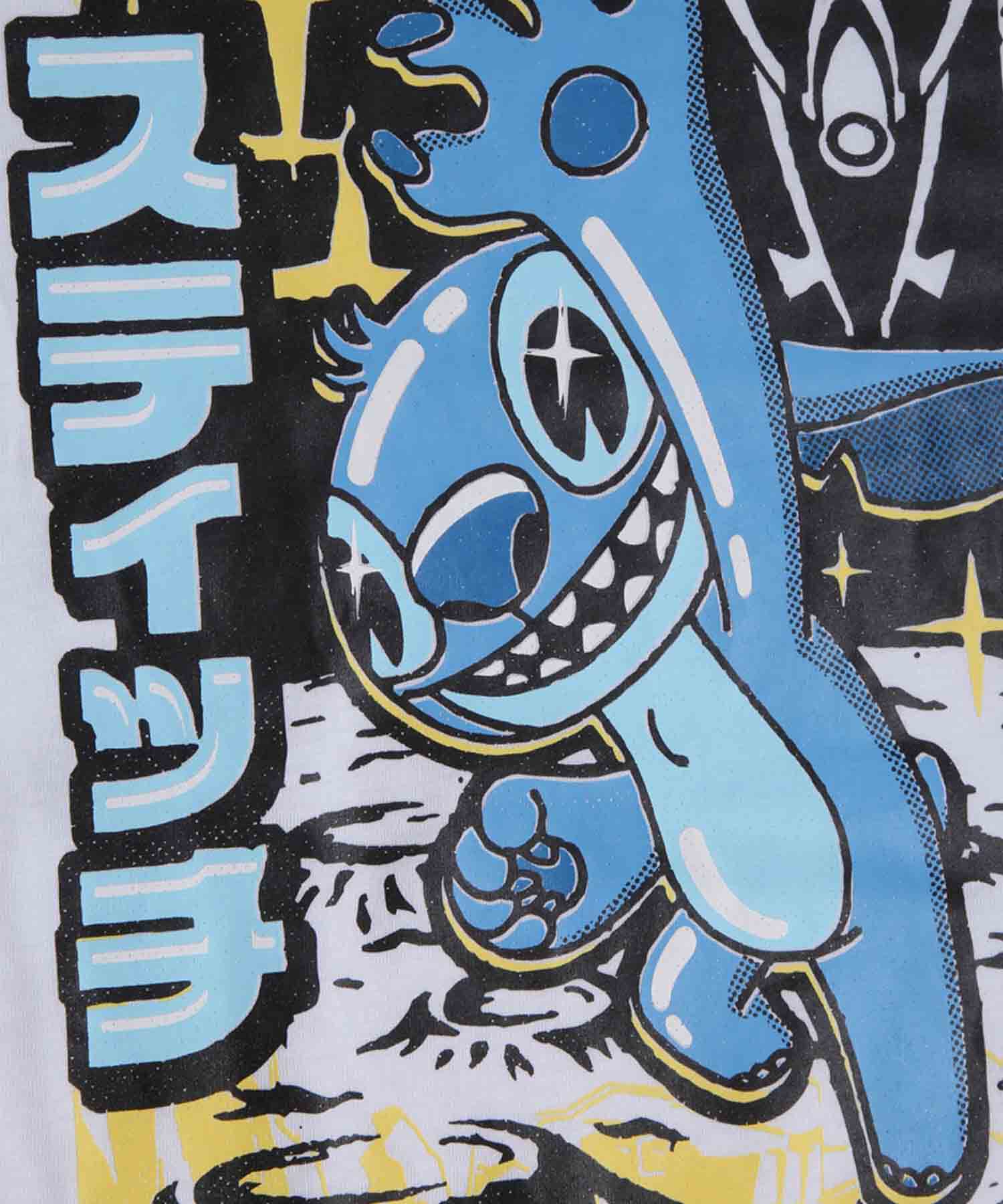 camisetas niño