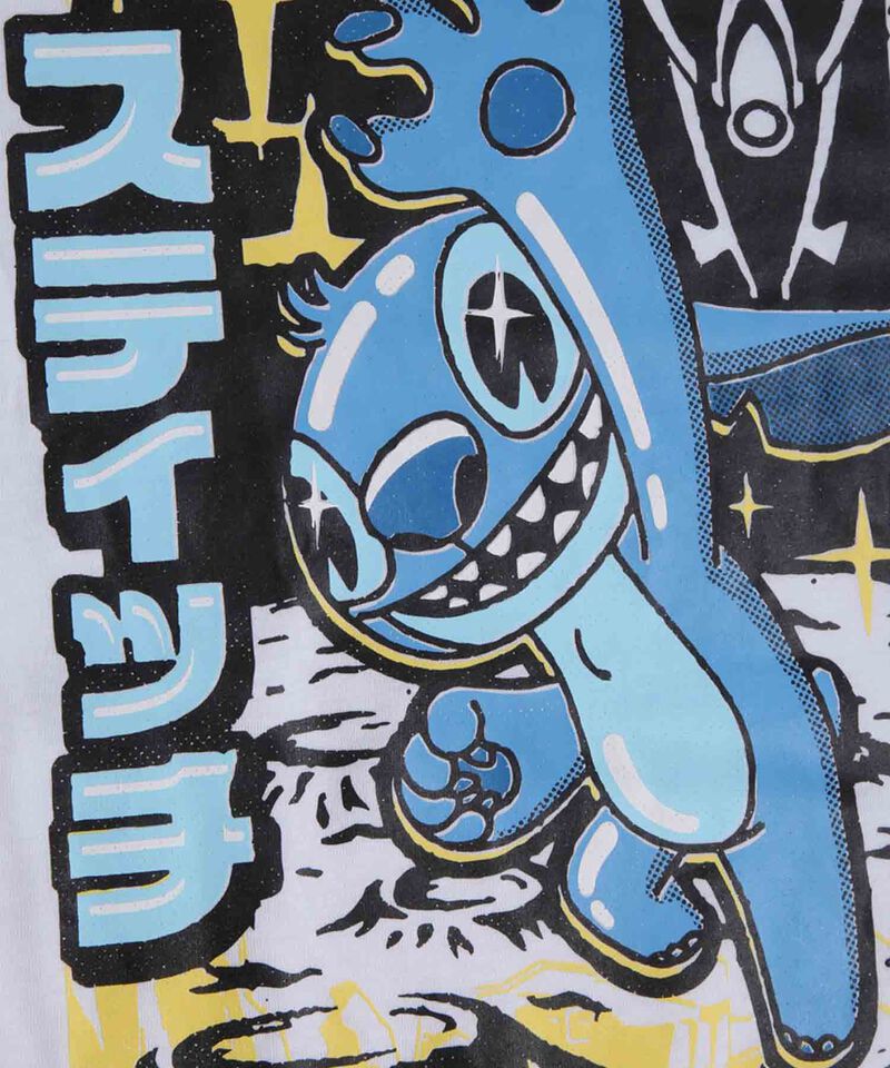 camisetas niño