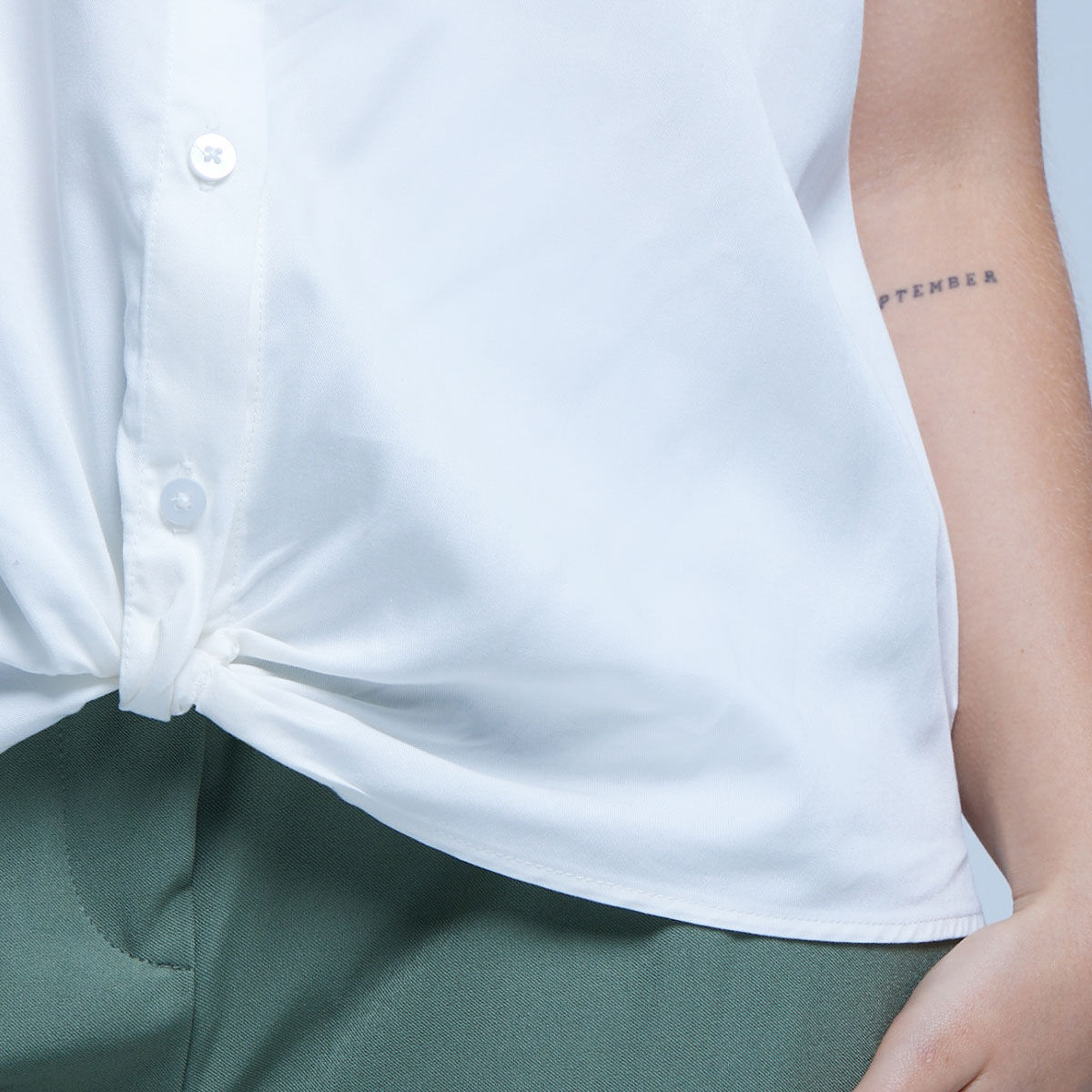 camisas para mujer