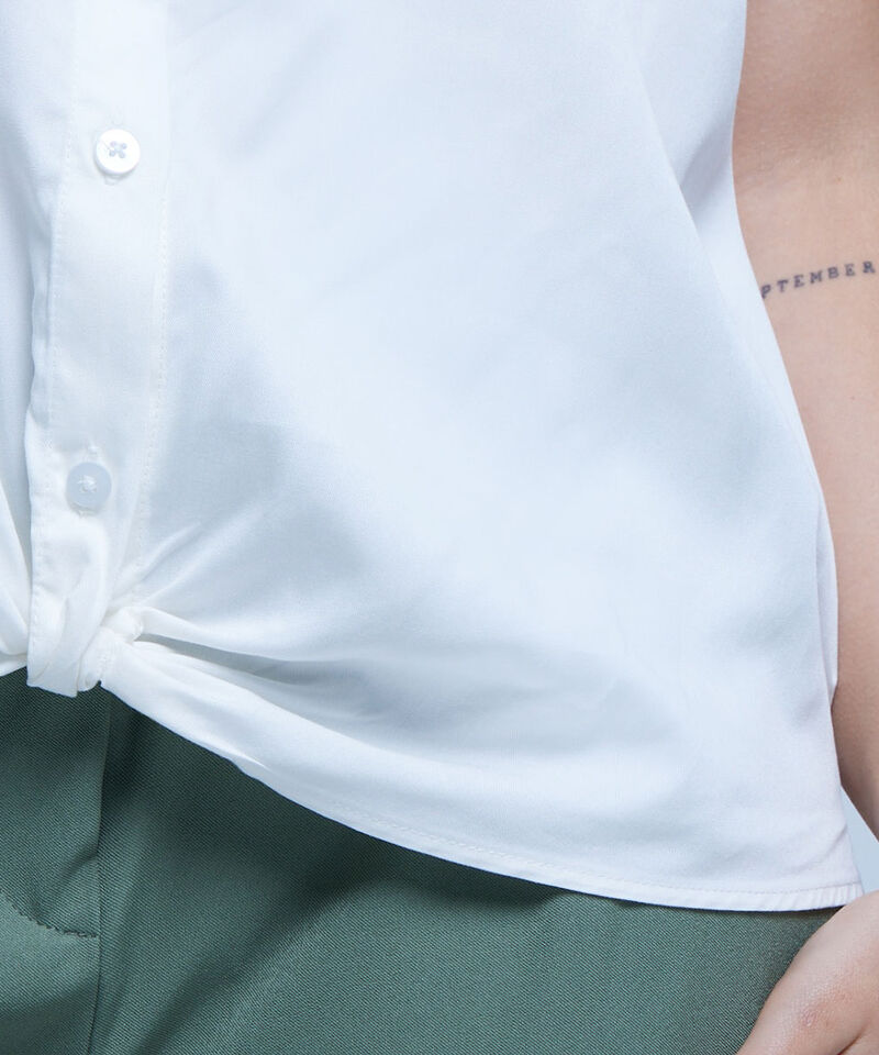 camisas para mujer