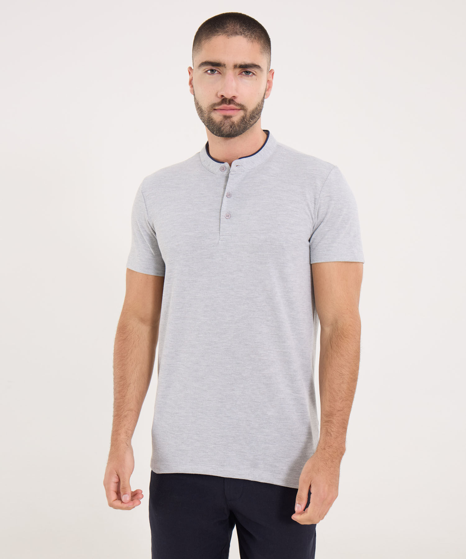 camisetas polo para hombre