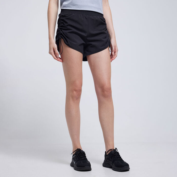 shorts deportivos mujer