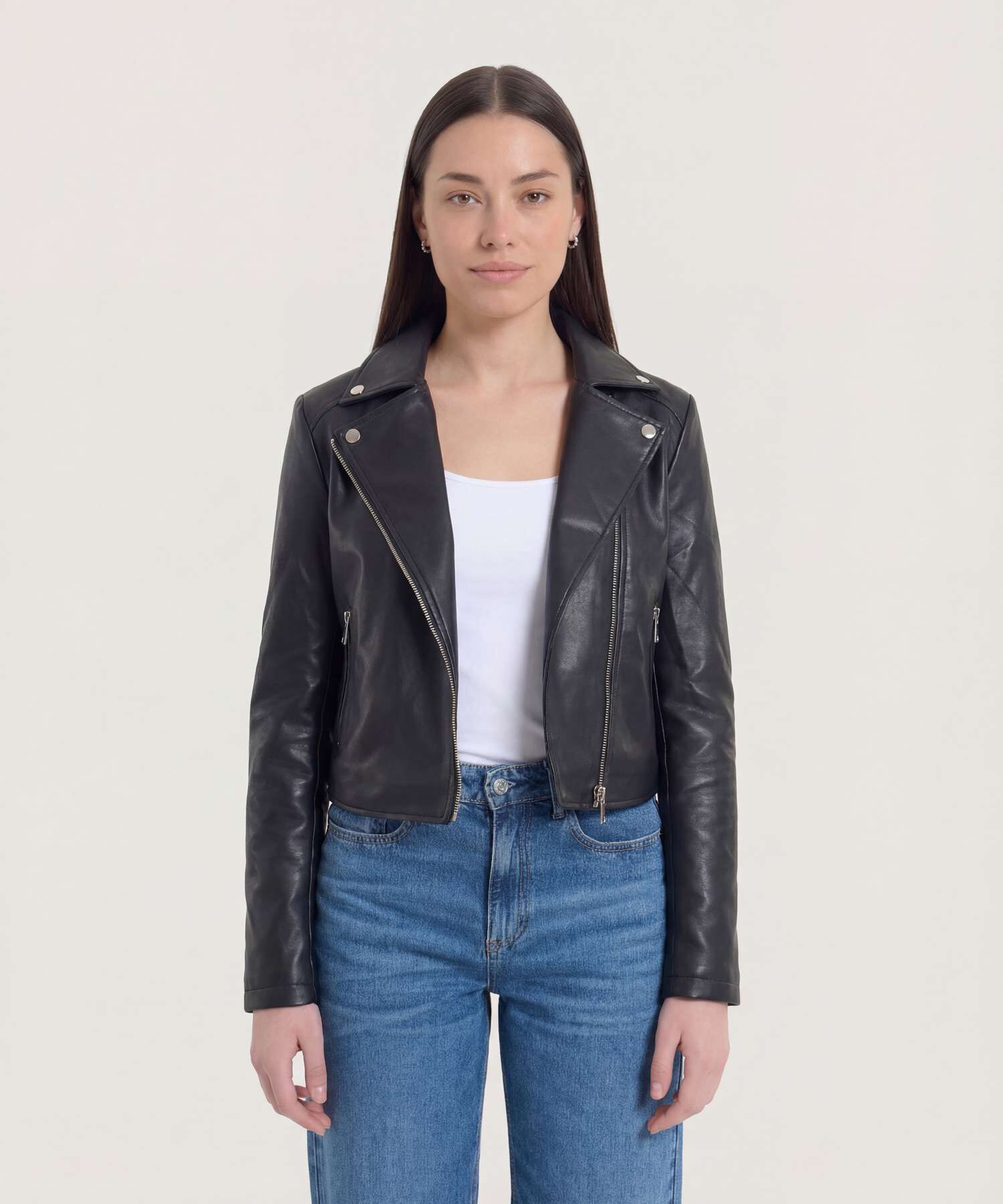 chaquetas para mujer