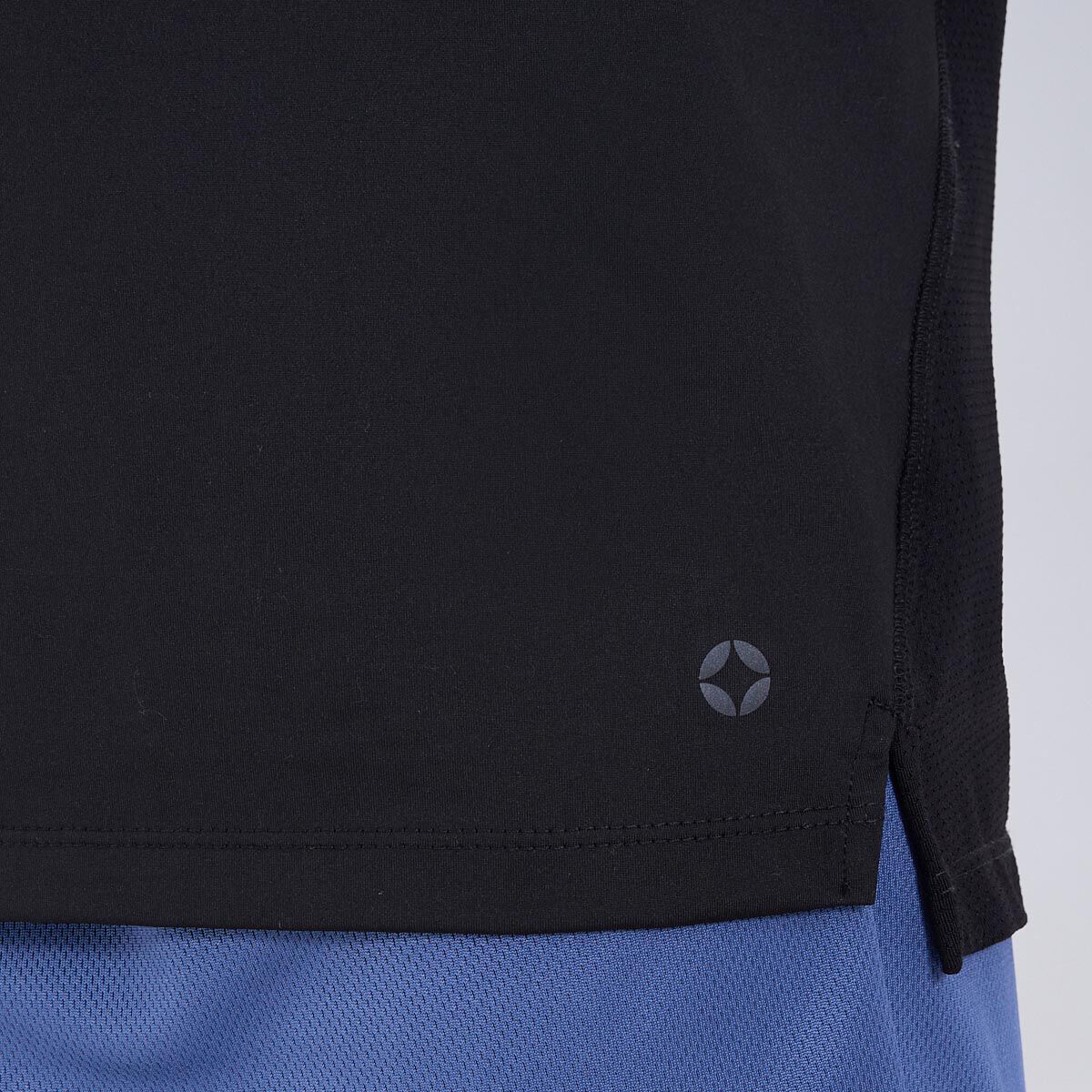 camisetas deportivas para hombre
