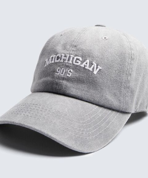 gorras para mujer