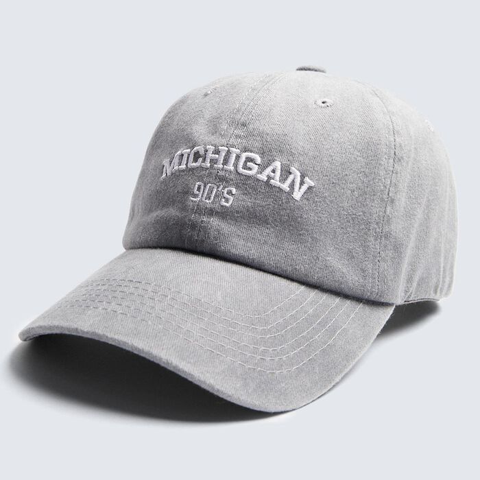 gorras para mujer
