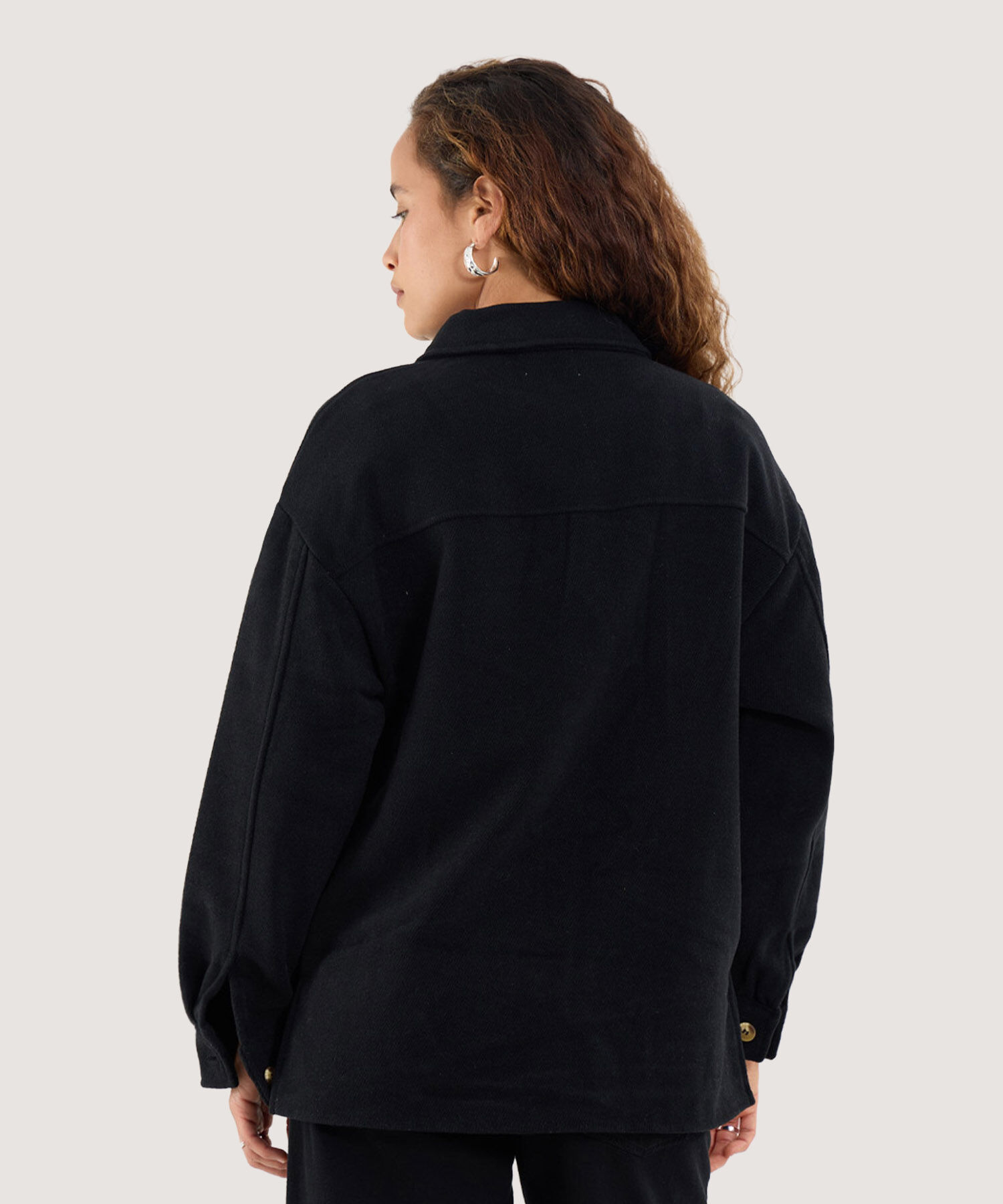 chaquetas para mujer