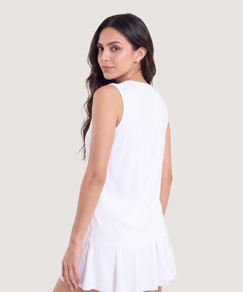 camisetas deportivas mujer