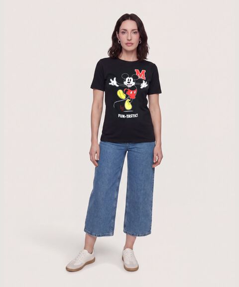 camisetas mujer