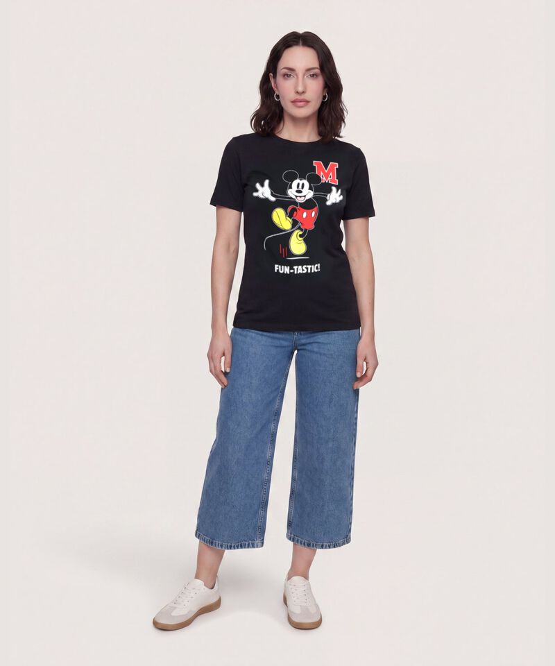camisetas mujer