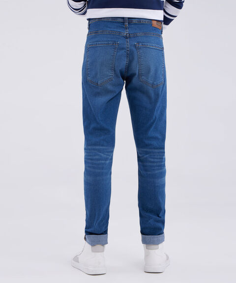 jeans denim