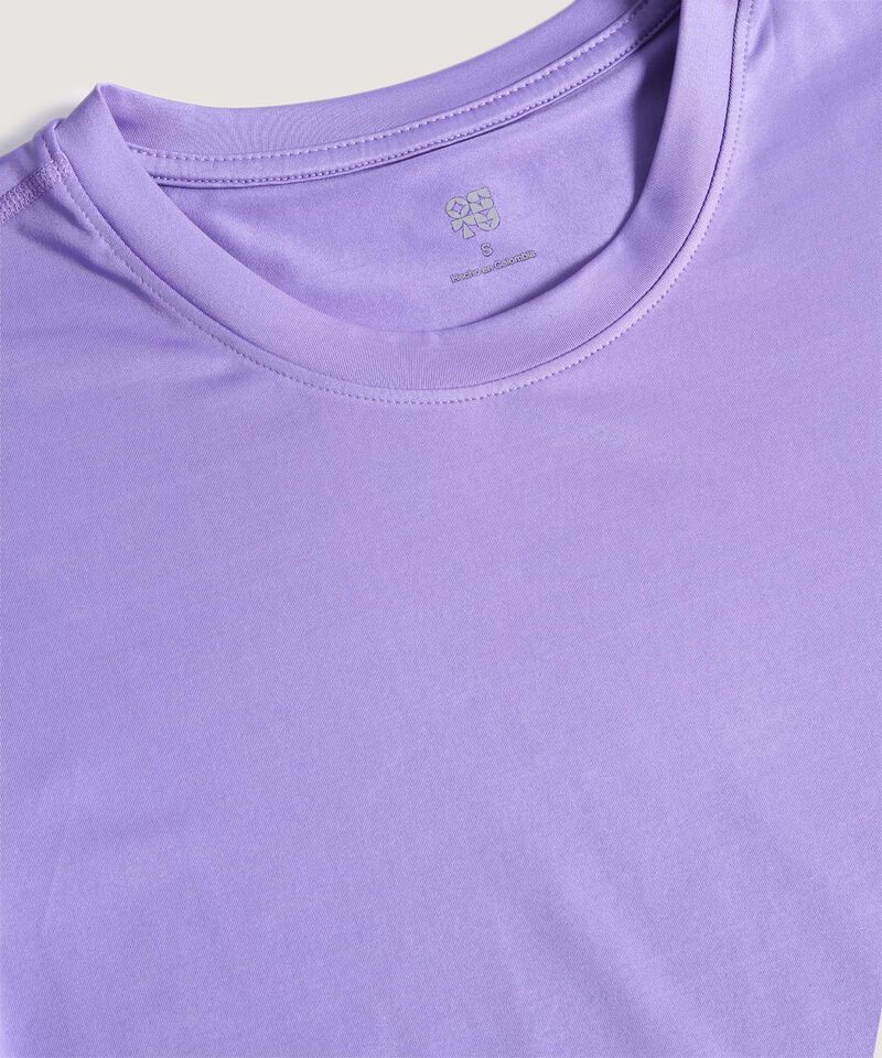 camisetas deportivas mujer