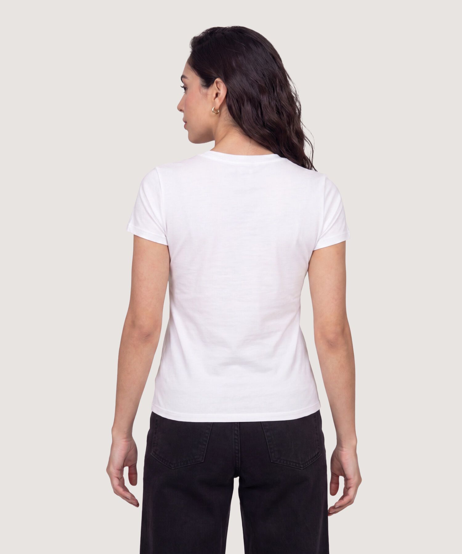 camisetas mujer