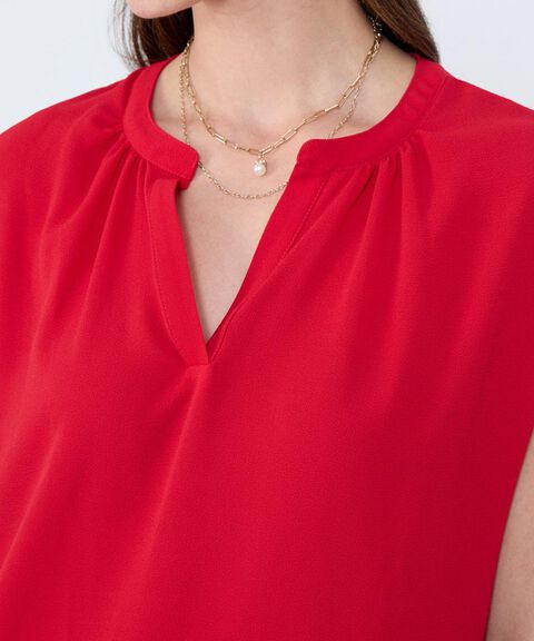 blusas de moda