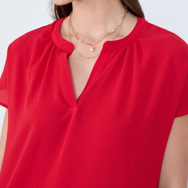 blusas de moda