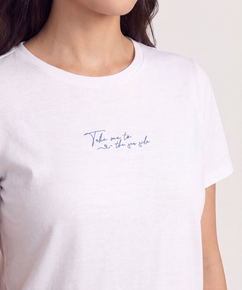 camisetas mujer